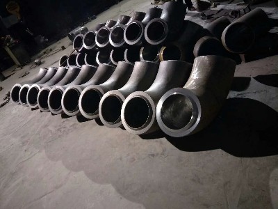 A420 WPL6低溫管線(xiàn)鋼彎頭